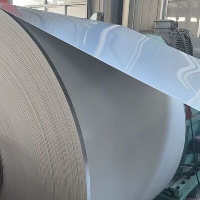 S41500 Stainless Steel Plate F6MN SS Plate Optimized for Hydroelectric and Power Generation Components