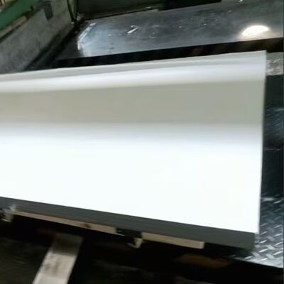 Precision-Ground 416 Stainless Steel Sheet  High Machinability & Corrosion Resistance