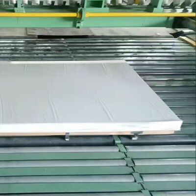 Precision-Ground 416 Stainless Steel Sheet  High Machinability & Corrosion Resistance