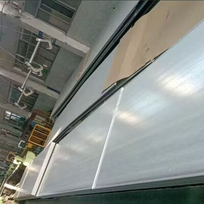 Precision-Ground 416 Stainless Steel Sheet  High Machinability & Corrosion Resistance