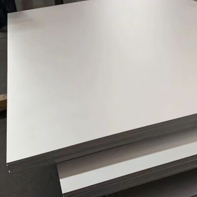 Cold Rolled and Hot Rolled 416 Stainless Steel Plate Sheet  Magnetic, Heat-Treatable Alloy for Precision Parts