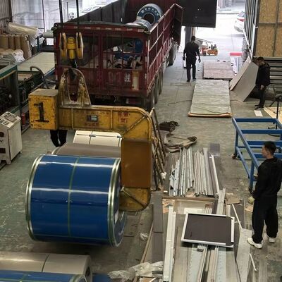 Grade 439 Stainless Steel Sheet Thickness 0.8 - 10.0mm for Automotive Exhaust Systems