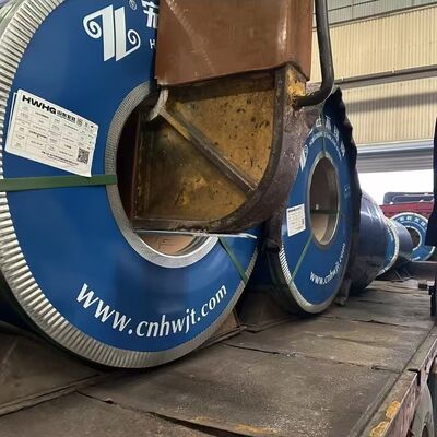 Corrosion-Resistant 439 Grade Stainless Steel Plate Excellent Formability & Weldability