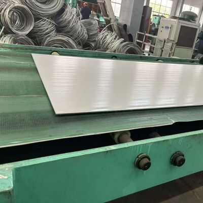 ASTM A240 304/304L Stainless Steel Plate 1.5m 1.8m 2m Width Hot Rolled SS Plates