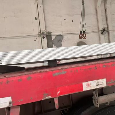 EN 10204-3.1 Certificate 304 / SUS304 / 1.4301 Stainless Steel Plate in 2m Width