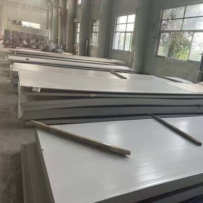 2m Width 316L Stainless Steel Plate 2.0 - 40.0mm Premium Corrosion-Resistant Flat Plate