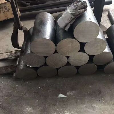 17-4PH (UNS S17400) Stainless Steel Round Bar Corrosion-Resistant High-Performance Alloy