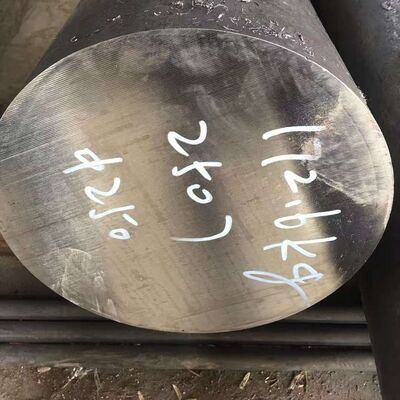 Hot Rolled 17-7PH Stainless Steel Round Bar Diameter 10 - 350mm SA276 Custom Cutting in Length