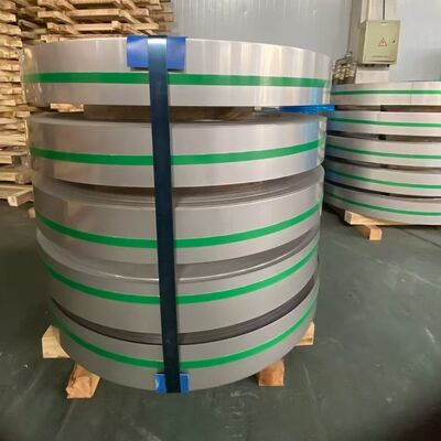 High-Quality 304 Stainless Steel Strip – Corrosion-Resistant & Durable for Industrial Applications