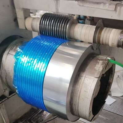 High-Quality 304 Stainless Steel Strip – Corrosion-Resistant & Durable for Industrial Applications