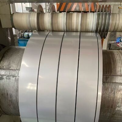 High-Quality 304 Stainless Steel Strip – Corrosion-Resistant & Durable for Industrial Applications