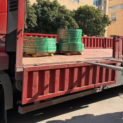 Precision Cold-Rolled 304 Stainless Steel Strip Ideal for Automotive and Electronics Manufacturing