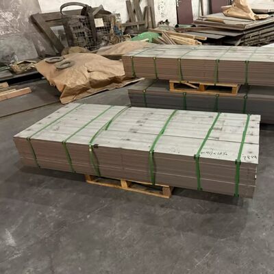 Precision Laser-Cut 304H & 316H Stainless Steel Sheets – High-Temperature Resistant Components for Industrial Applications