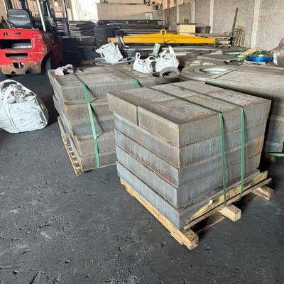 Precision Laser-Cut 304H & 316H Stainless Steel Sheets – High-Temperature Resistant Components for Industrial Applications