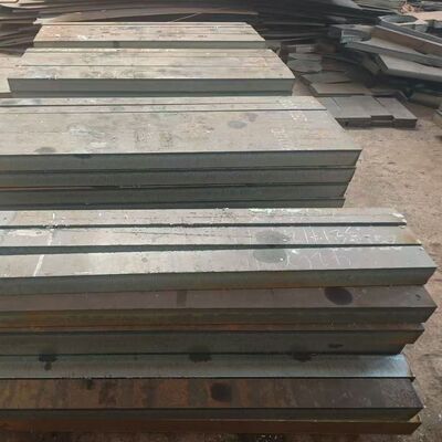 High Strength  Hot Rolled Alloy Steel Plate Ggrade  EN10149 S700MC BS700MCK2  Size 2-10MM X 1250 X 6000mm
