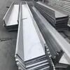 304 Stainless Steel Sheet Corrosion Resistant Custom Cutting Bright Surface for Metal Building Materials