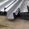 Easy to Install Corrosion Resistant Stainless Steel Gutter System with Custom Cutting for Roof Rainwater