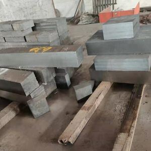 ASTM A240 321 Stainless Steel Sheet Cold Rolled SS Plate 0.5 - 80.0mm Thickness