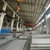 ASTM A240 AISI 321 Titanium Stabilized Cold Rolled Stainless Steel Plate and Sheet