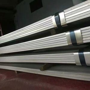 EN 1.4541 AISI321 5mm Stainless Steel Plate Hot Rolled No.1 Finish