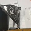 Gold Titanium Stainless Steel Sheet with 0.5mm Thickness and Bright Surface Finish