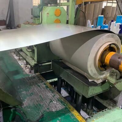 0.4 - 3.0mm Cold Rolled 304L Stainless Steel Sheet Grade 1.4306 SS Sheet for Industrial and Decorative Use