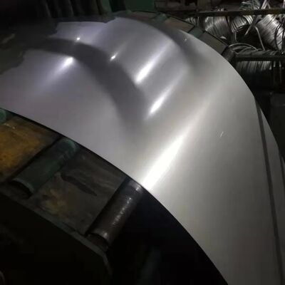 Cold Rolled 254SMO Stainless Steel Sheet with Polished Surface and Corrosion Resistance