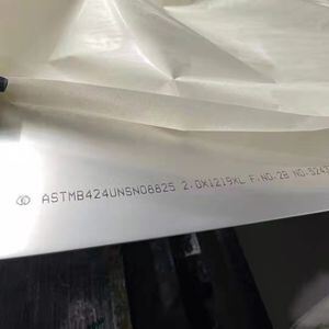 ASTM A240 304L Stainless Steel Sheet Cold Rolled with Polished Surface in 1220*2440mm Size