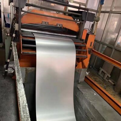 2B Surface Cold Rolled 304L Stainless Steel Sheet Plate in Size 1000*2000mm