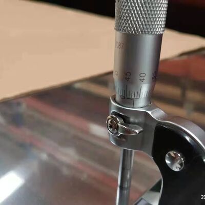 Cold Rolled 254SMO Stainless Steel Sheet with Polished Surface and 0.3 - 14.0mm Thickness in Stock