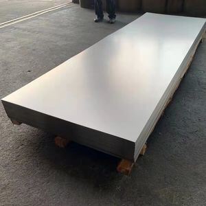 Cold Rolled 304L Stainless Steel Sheet with Polished Surface and Standard Size 1220*2440mm
