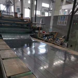 No.4 Hairline Finishing Cold Rolled 304L Stainless Steel Sheet / SS Sheet S30403 in 1220*2440mm Size
