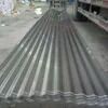 0.5mm Thickness Corrosion Resistant Stainless Steel Roofing Sheet with Custom Sizes and Corrugated Metal Panel Design