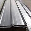 0.5mm Thickness Cold Rolled Weather Resistant Stainless Steel Roofing Sheet and Corrugated Metal Panel
