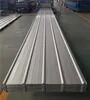 Cold Rolled Bright Surface Stainless Steel Corrugated Sheet Custom Sizes for Roofing