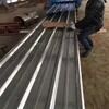 304 Grade Cold Rolled Stainless Steel Roofing Sheet Custom Sizes Corrugated Stainless Steel Panel
