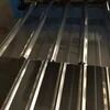 Cold Rolled Bright Surface Stainless Steel Roofing Sheet in Custom Sizes