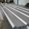 0.5mm Thickness Cold Rolled Corrugated Stainless Steel Sheet Custom Sizes Roofing Panel