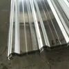 Cold Rolled Bright Surface Stainless Steel Roofing Sheet in Custom Sizes