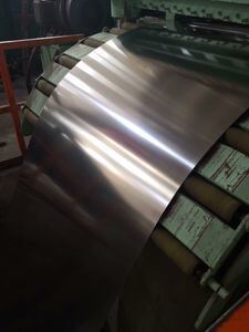Cold Rolled Bright Surface ASTM A240 304 Stainless Steel Sheet Inox Sheet