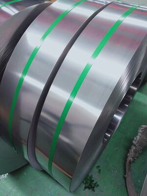 Cold Rolled SUS436L Stainless Steel Sheet with Polished Surface for Corrosion Resistant Automotive Exhaust Applications