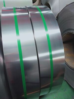 Cold Rolled SUS436L Stainless Steel Sheet with Polished Surface for Corrosion Resistant Automotive Exhaust Applications