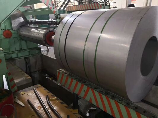 Cold Rolled Corrosion Resistant AISI 444 Stainless Steel Sheet for Water Tank Applications