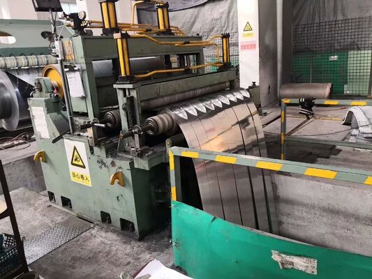 Cold Rolled Bright Surface Corrosion Resistant Stainless Steel Sheet and Coil ASTM A240 AISI 444