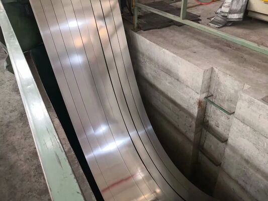 Cold Rolled Bright Surface Corrosion Resistant Stainless Steel Sheet and Coil ASTM A240 AISI 444