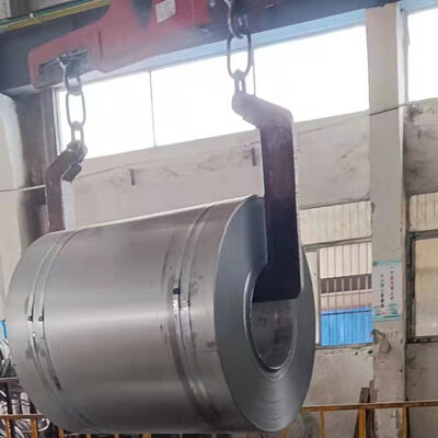 Cold Rolled 405 Stainless Steel Sheet & Plate with 0.3 - 3.0mm Thickness and Corrosion Resistance