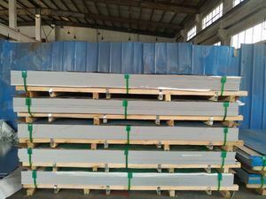 430 Stainless Steel Sheet Cold Rolled with Polished Surface for Corrosion Resistant Applications