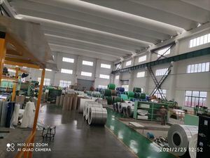 ASTM A240 SUS430 Cold Rolled Polished Surface Corrosion Resistant 430 Stainless Steel Sheet