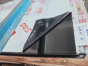 304 Stainless Steel Sheet with Mirror Finish Hairline and Gold Mirror Decorative Metal Sheet