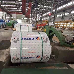 JIS G4305 SUS430 No. 4 Finish Anti-Finger Print 430 Stainless Steel Sheet with Laser Cutting